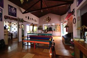 Pousada Trilha Violeta