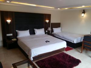 Hotel Cliffton