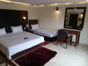 Hotel Cliffton
