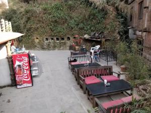Langtang View Nagarkot Bed and Breakfast
