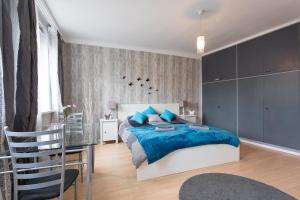 Cute Red Star Studio City Center - Strutture non classificate a Vienna