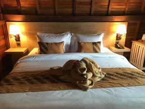 Poedja Villa Jimbaran