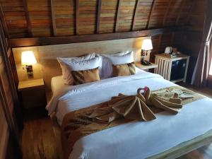 Poedja Villa Jimbaran