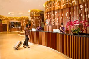 Swiss-Belinn Kemayoran