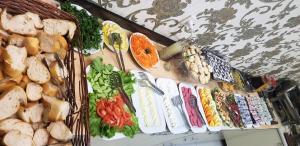 istanbul duhok hotel