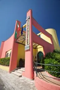 Lo Scacciapensieri Hotel & Restaurant - Galatina