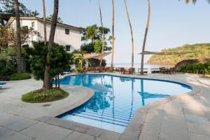 O Pescador an Indy Resort