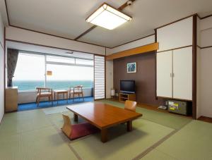 Kamogawa Sea World Hotel