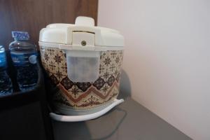 Fabulous Tree Park City Cikokol Studio Apartment near Shopping Mall By Travelio