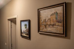 Apartment Doyran