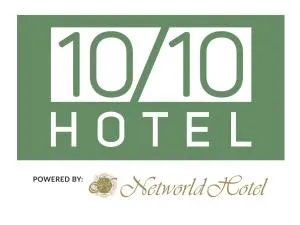 1010 Hotel - Biñan