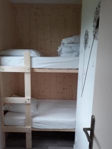 Maisons de vacances Chalet 
