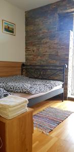 Zagreb center free parking