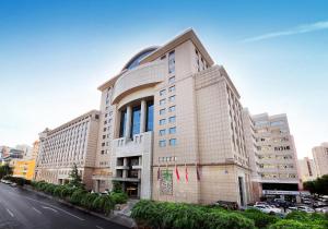 Guanganmen Grand Metropark Hotel Beijing