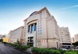 Guanganmen Grand Metropark Hotel Beijing - Feng-t'ai-ch'ü