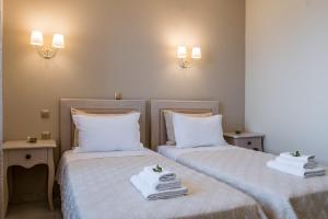 Kampaki Stone Houses