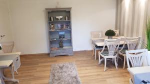 Pension Gockels-Auszeit