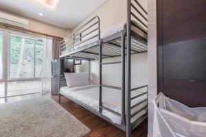 AnB Poolvilla Grand Modern 3BR Jomtien for 10pax