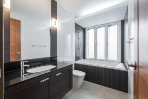 AnB Poolvilla Grand Modern 3BR Jomtien for 10pax