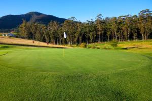 Katberg Eco Golf Estate