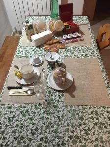 Fattoria Didattica Gli Allori