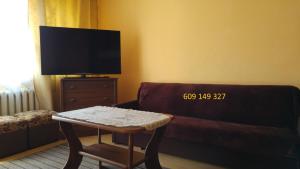 Apartament na Różanej II