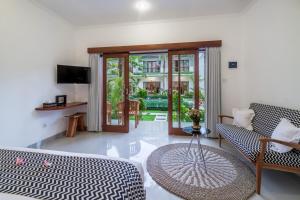 Puri Uma Ratu by RPM