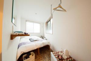 plat hostel keikyu asakusa karin