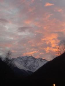 Maisons de vacances la feda gite Pyrenees Ariegeoises : photos des chambres