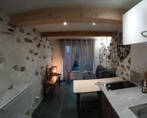 la feda gîte Pyrénées Ariégeoises