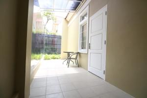 Diyar Villas Puncak R7-3