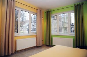 Homestay on Kanatna Street 57