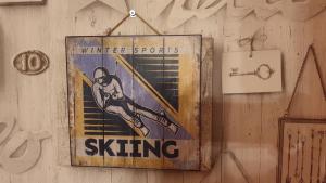 Appartements Villard-De-Lans - HyperCentre - Place de l'Ours (Liberation) - 4 personnes : photos des chambres