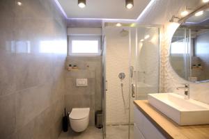 Esso Private Roof Terrace