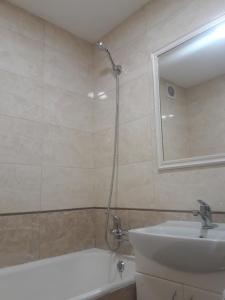 Апартаменты Оболонь