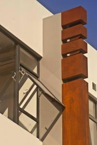 Studio 103, Ebene Square