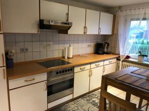 Ferienhaus Nordseerobbe