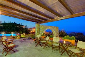 Hotel Zagora Pelion Greece