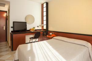 Hotel Granduca SPA & Parking