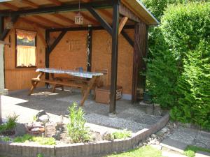 Ferienwohnung Heidelsteinblick