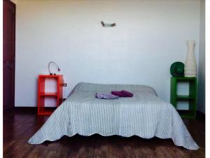 Maisons de vacances La Pichioline : photos des chambres