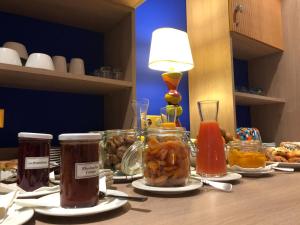 Hotels Hotel Courbet : photos des chambres