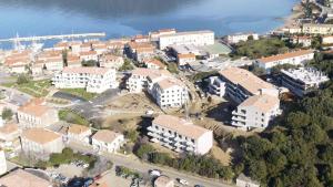 Appartements T2 de standing idealement situe : photos des chambres