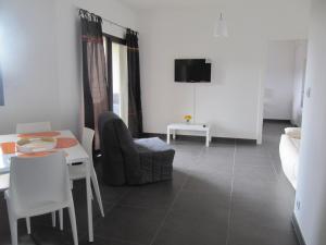 Appartements T2 de standing idealement situe : photos des chambres