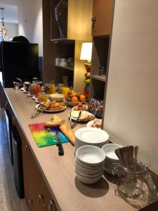 Hotels Hotel Courbet : photos des chambres