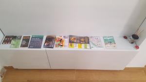 Carlo Mayr Apartment