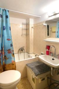 Aristotles studio apartment