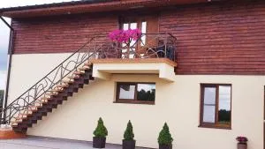 Irmos Apartamentai salia Klaipedos - Poškai