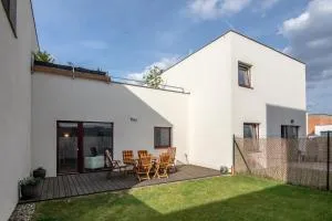 Apartment Aloha - Přímětice