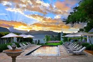 Lavender Farm Guest House - Villiersdorp